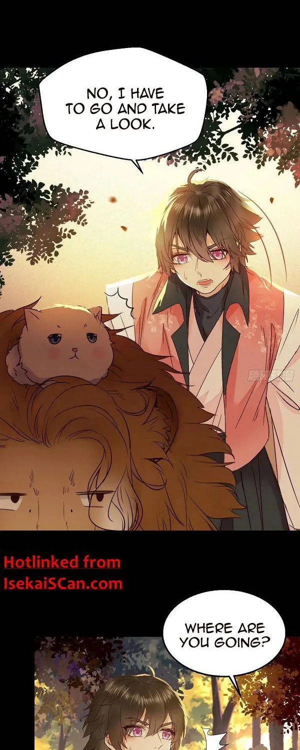 Read The Ghostly Doctor chapter 347 image 24 on Lezhin