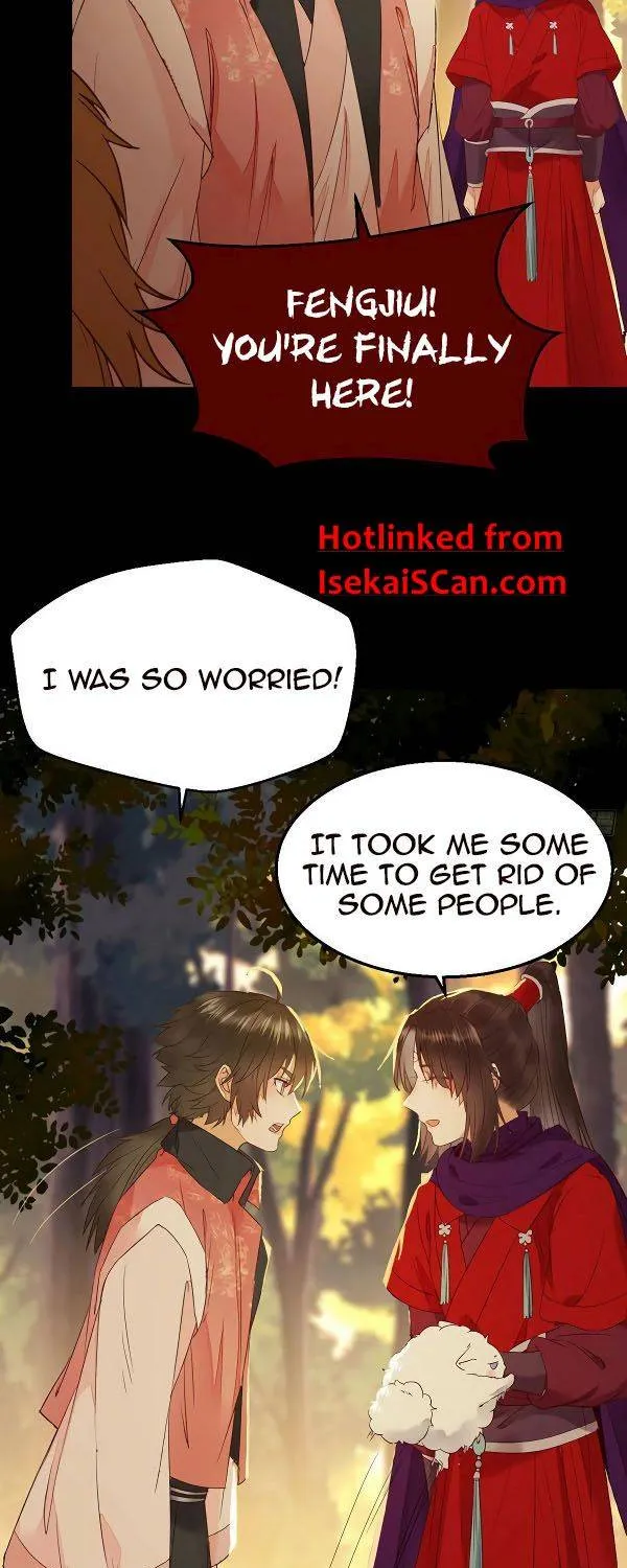 Read The Ghostly Doctor chapter 347 image 26 on Lezhin