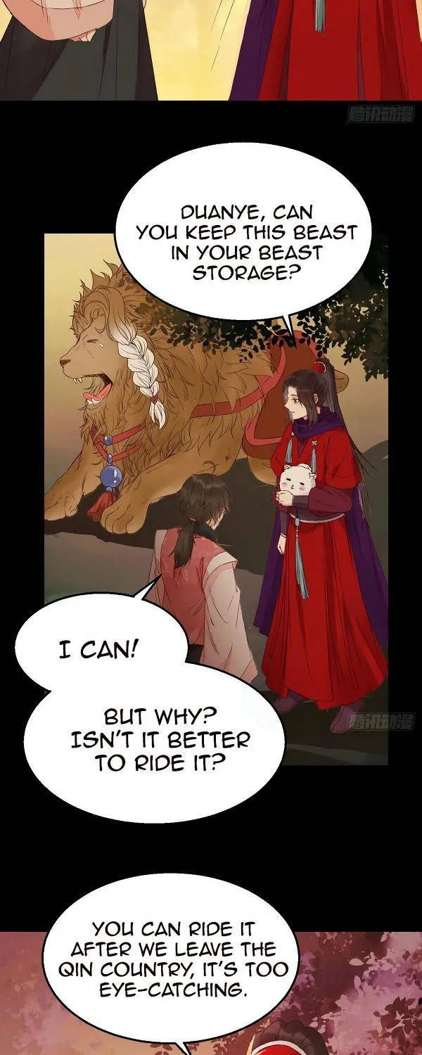 Read The Ghostly Doctor chapter 347 image 27 on Lezhin