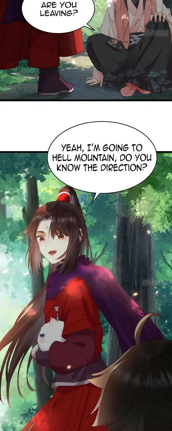 Read The Ghostly Doctor chapter 347 image 3 on Lezhin