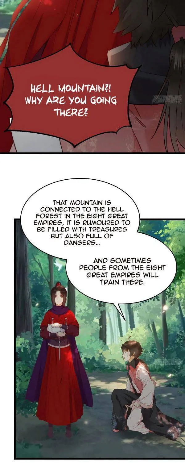 Read The Ghostly Doctor chapter 347 image 4 on Lezhin