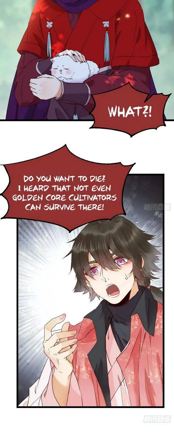 Read The Ghostly Doctor chapter 347 image 6 on Lezhin