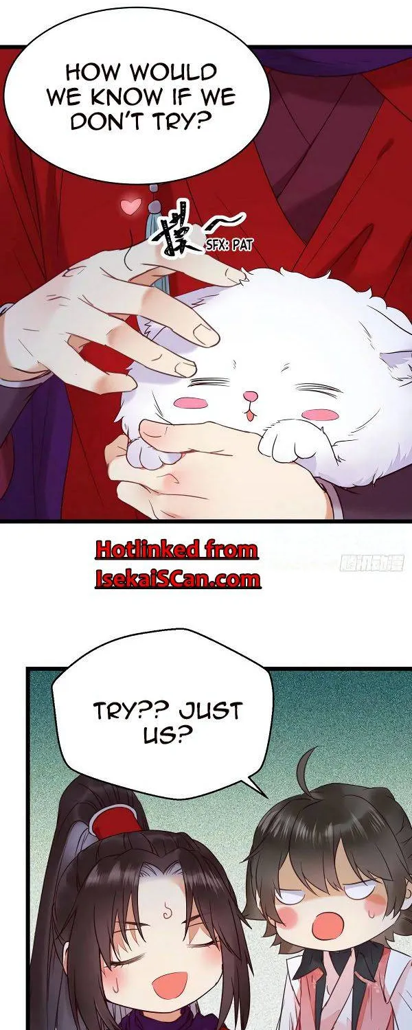 Read The Ghostly Doctor chapter 347 image 7 on Lezhin