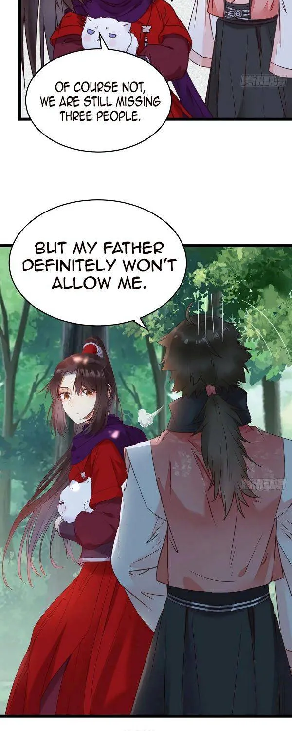 Read The Ghostly Doctor chapter 347 image 8 on Lezhin