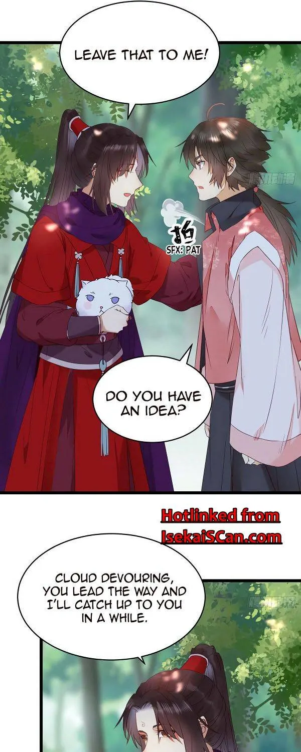Read The Ghostly Doctor chapter 347 image 9 on Lezhin