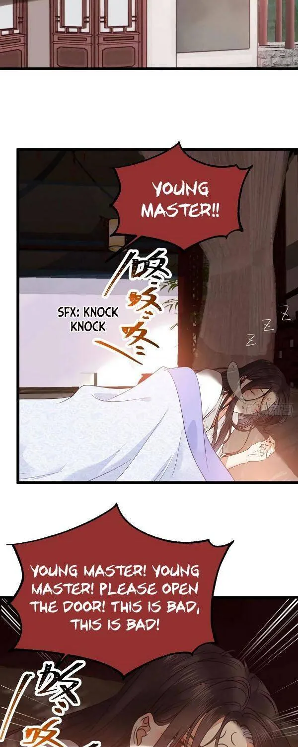 Read The Ghostly Doctor chapter 348 image 11 on Lezhin