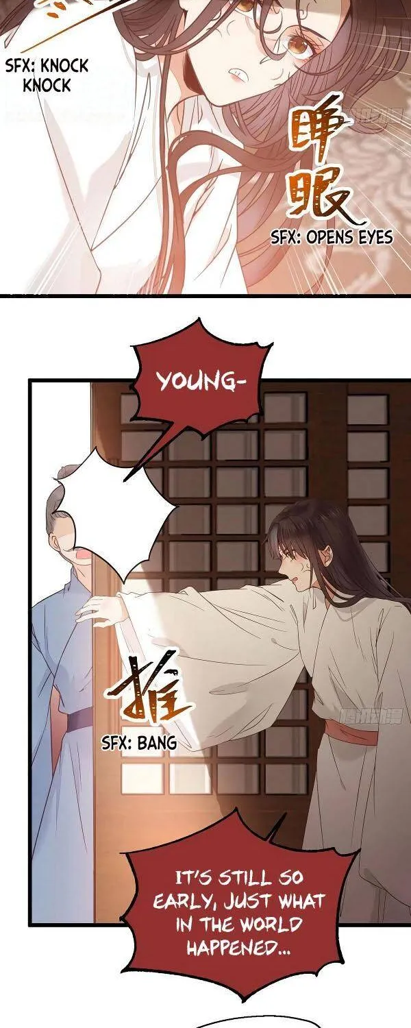 Read The Ghostly Doctor chapter 348 image 12 on Lezhin