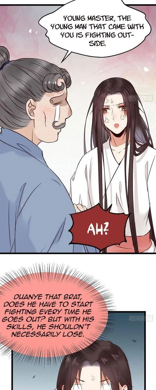 Read The Ghostly Doctor chapter 348 image 13 on Lezhin