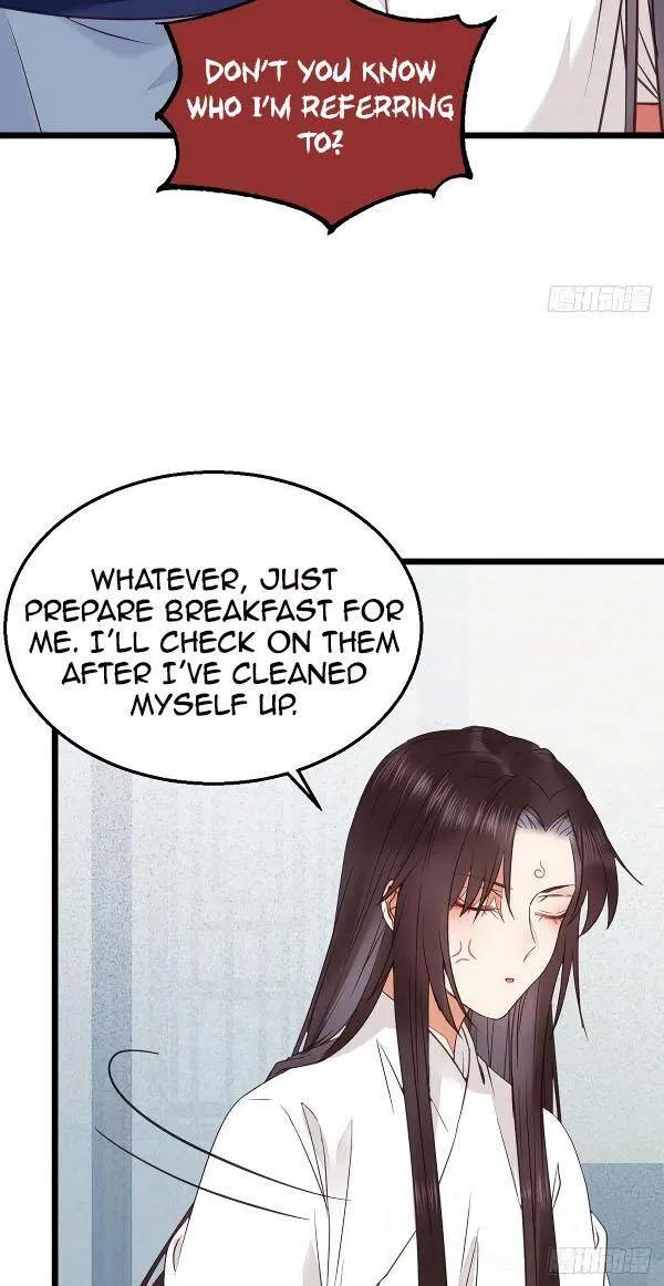 Read The Ghostly Doctor chapter 348 image 15 on Lezhin