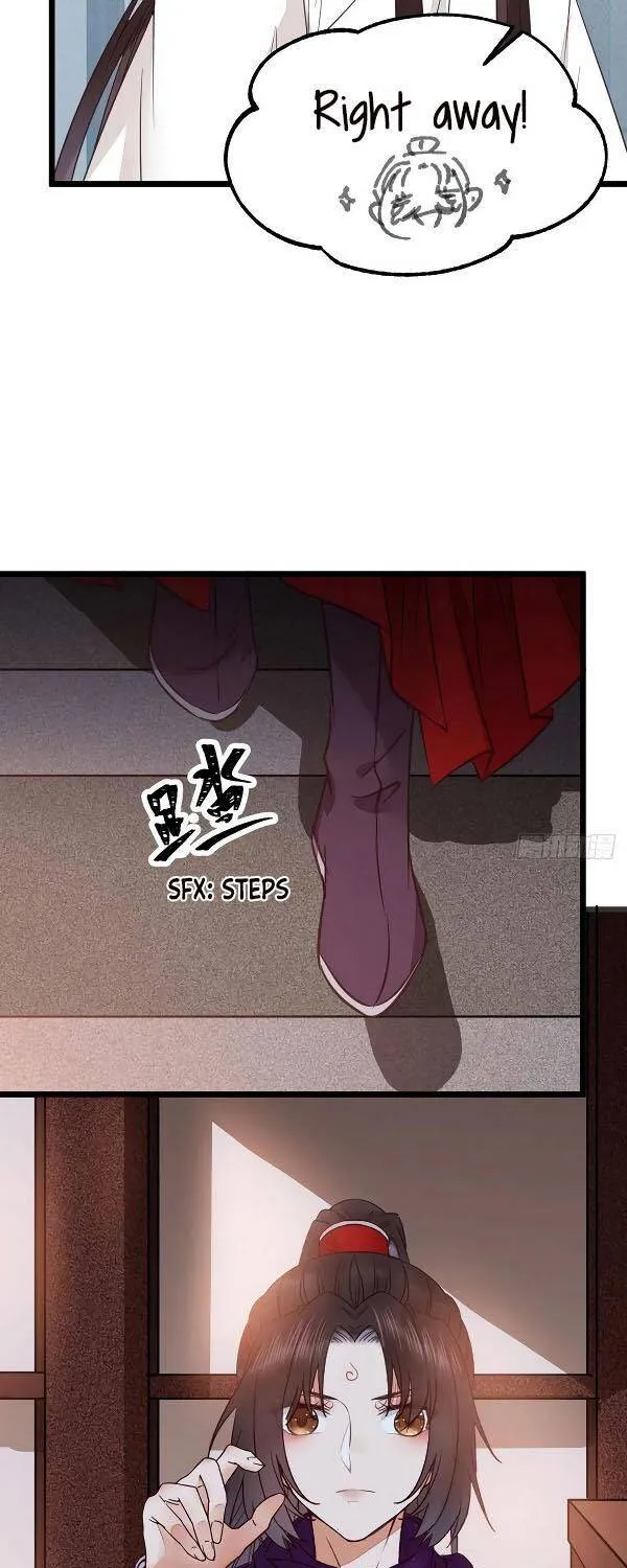 Read The Ghostly Doctor chapter 348 image 16 on Lezhin