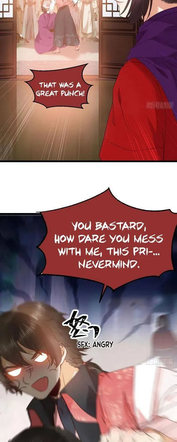 Read The Ghostly Doctor chapter 348 image 18 on Lezhin