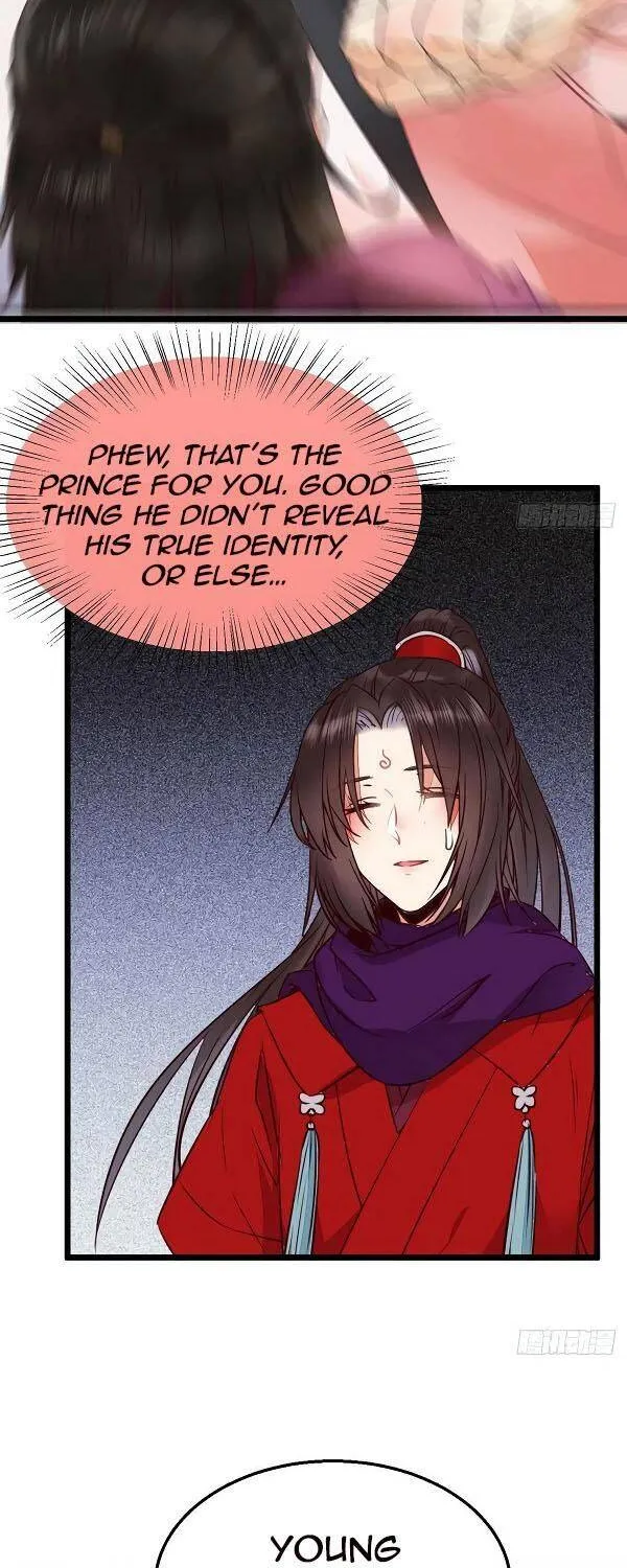 Read The Ghostly Doctor chapter 348 image 19 on Lezhin