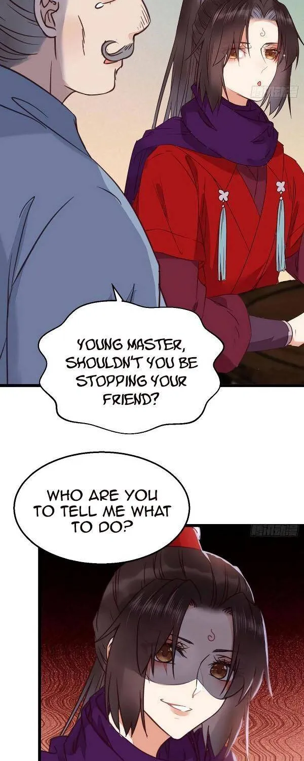 Read The Ghostly Doctor chapter 348 image 22 on Lezhin