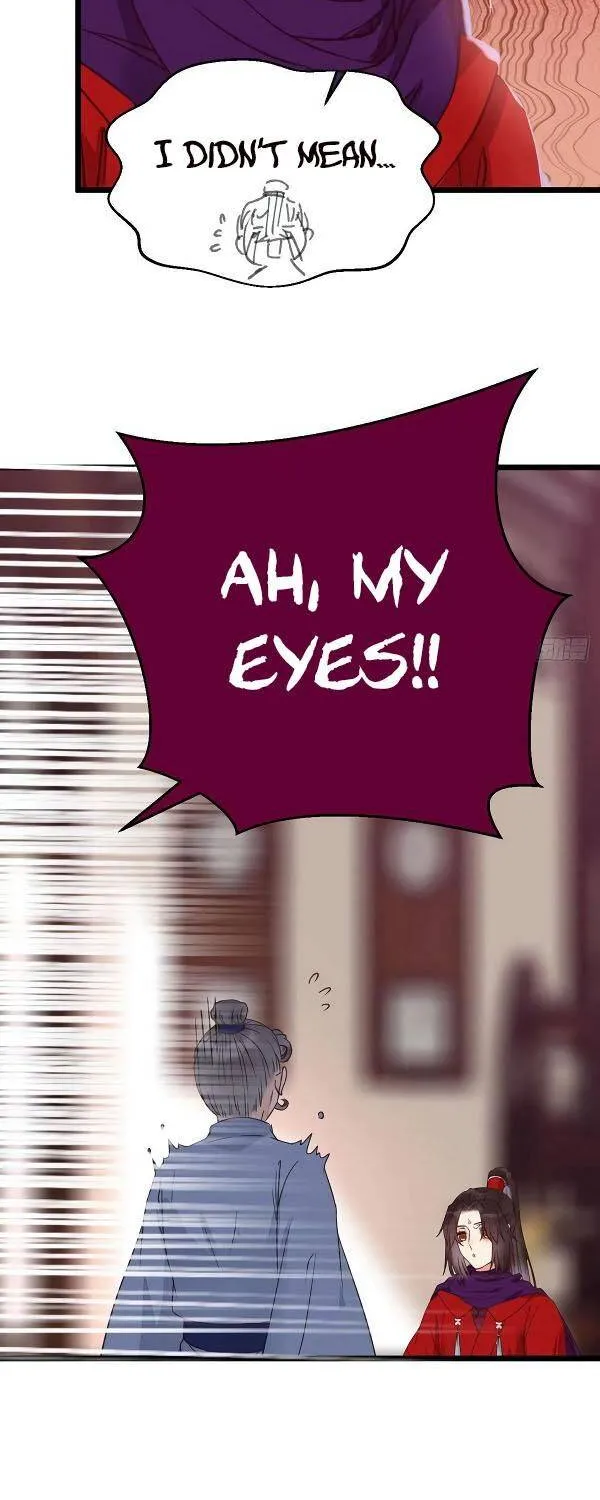 Read The Ghostly Doctor chapter 348 image 23 on Lezhin