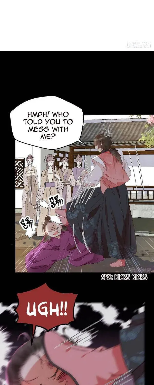 Read The Ghostly Doctor chapter 348 image 24 on Lezhin