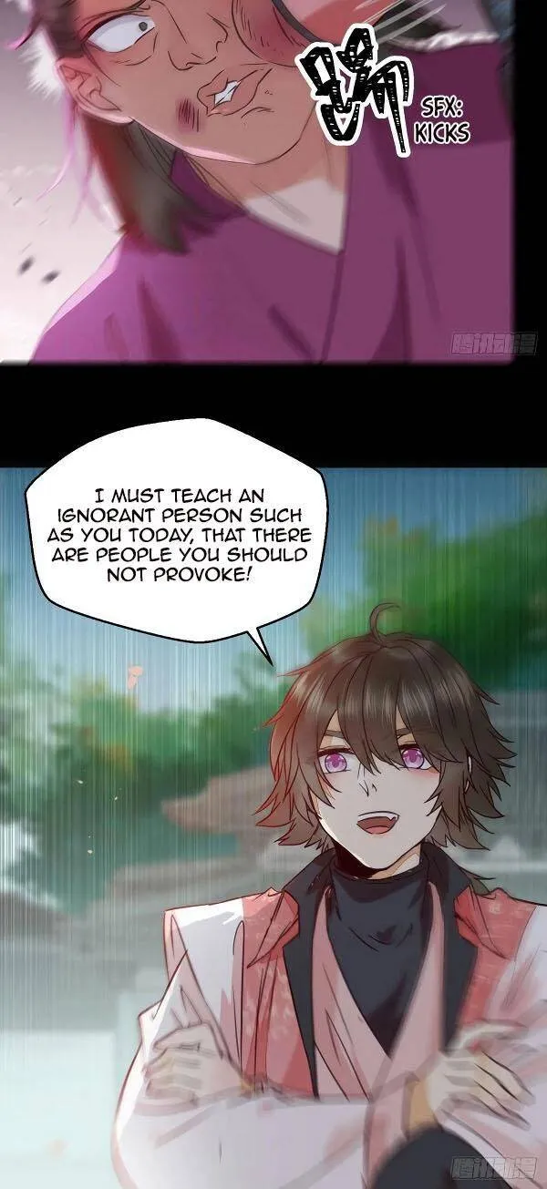 Read The Ghostly Doctor chapter 348 image 25 on Lezhin