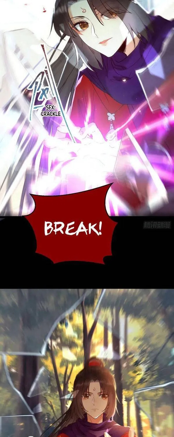 Read The Ghostly Doctor chapter 348 image 3 on Lezhin