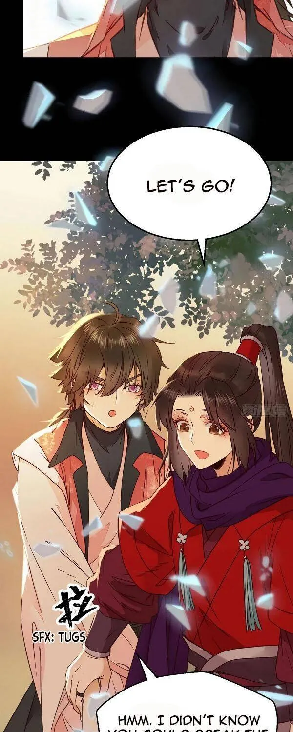 Read The Ghostly Doctor chapter 348 image 6 on Lezhin