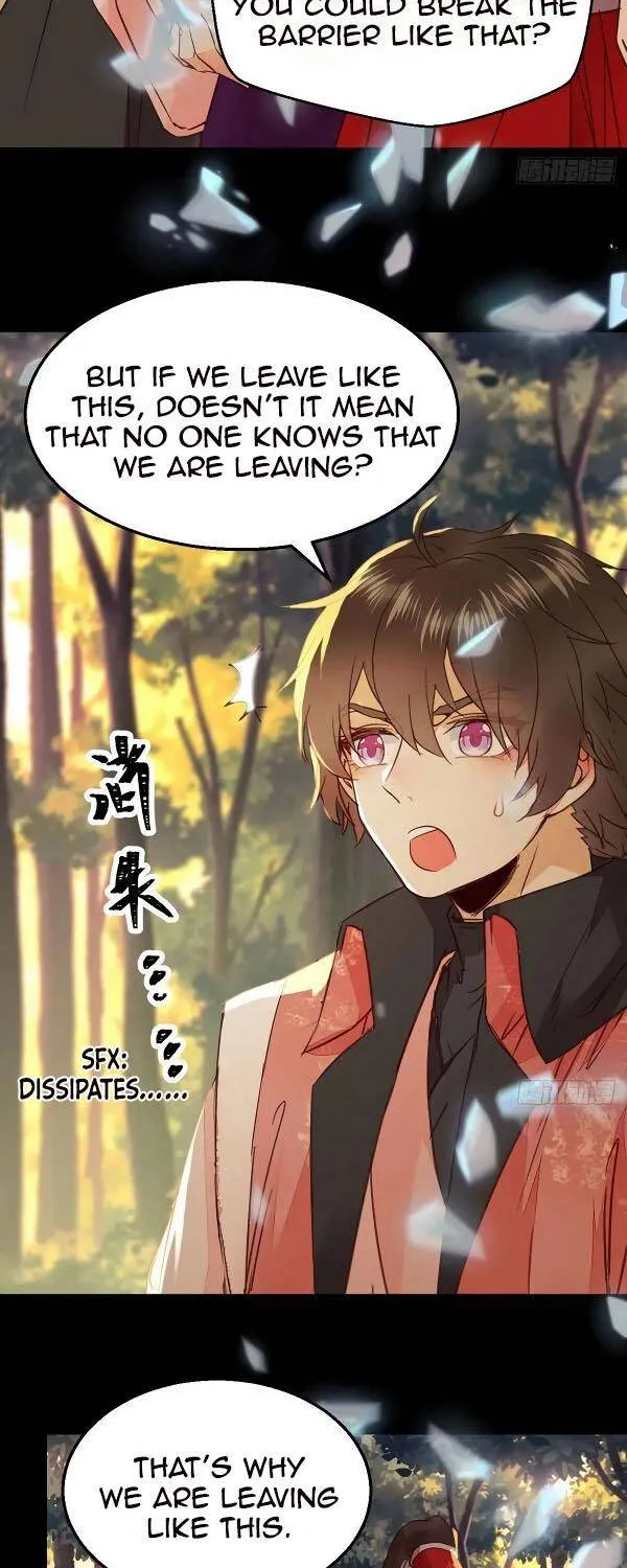 Read The Ghostly Doctor chapter 348 image 7 on Lezhin