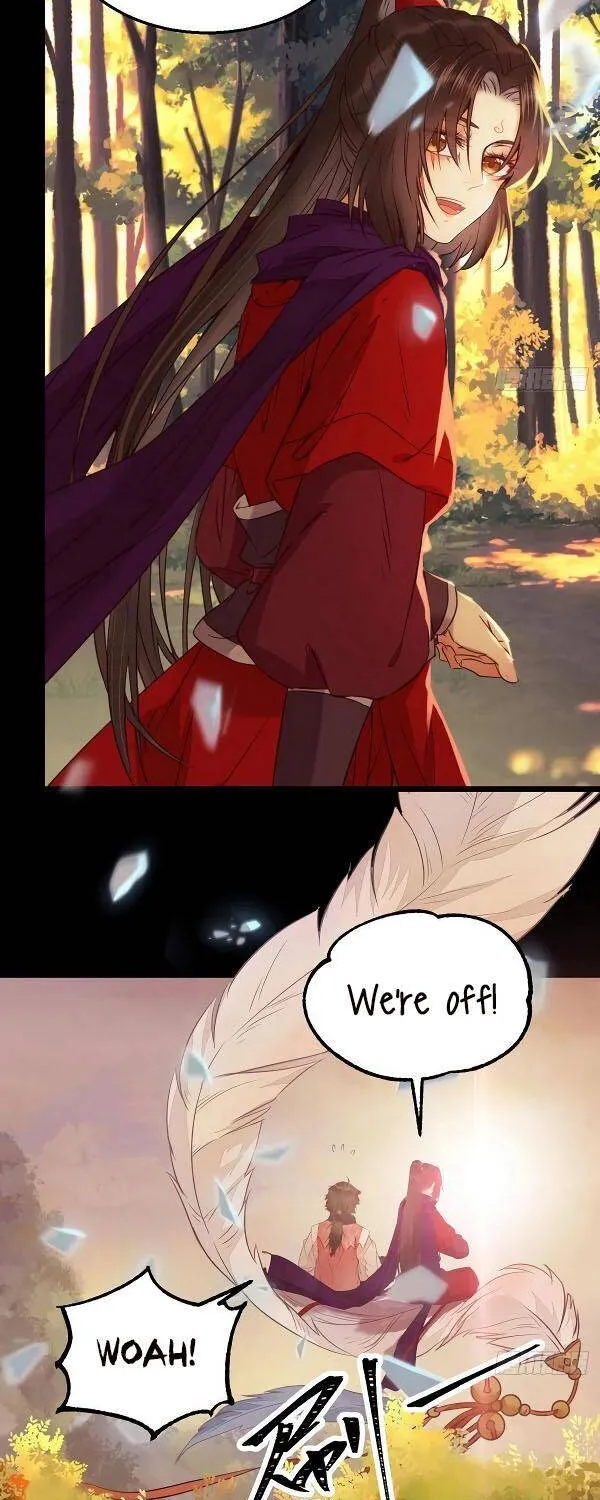 Read The Ghostly Doctor chapter 348 image 8 on Lezhin