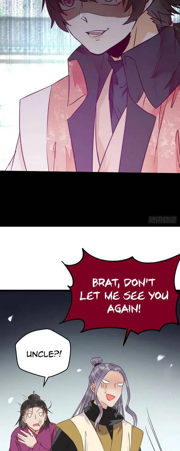 Read The Ghostly Doctor chapter 349 image 12 on Lezhin