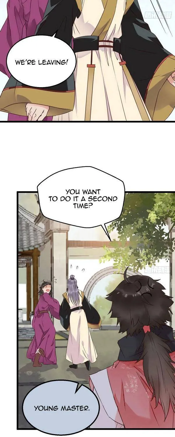 Read The Ghostly Doctor chapter 349 image 13 on Lezhin