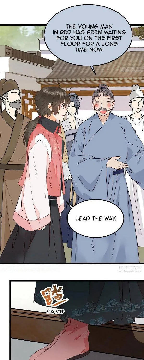 Read The Ghostly Doctor chapter 349 image 14 on Lezhin