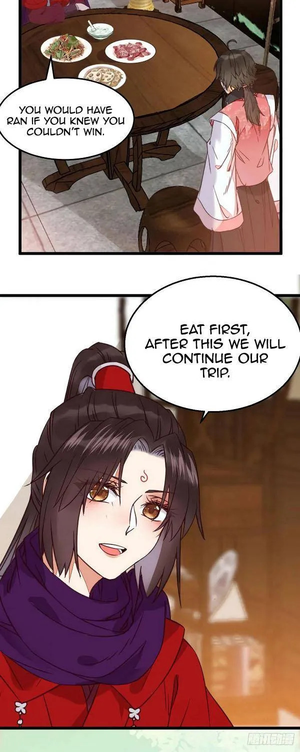 Read The Ghostly Doctor chapter 349 image 16 on Lezhin