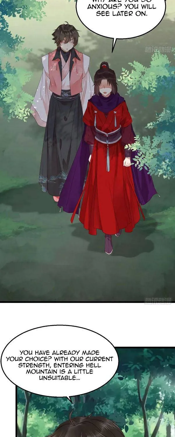 Read The Ghostly Doctor chapter 349 image 18 on Lezhin