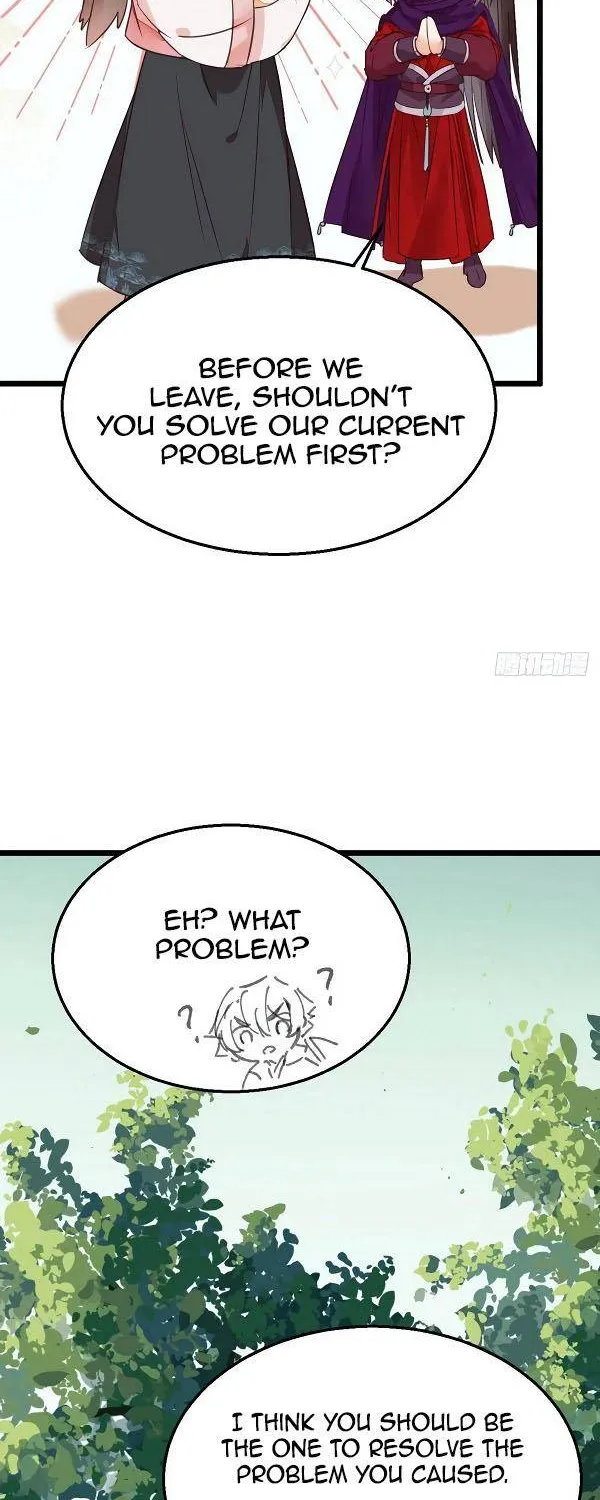 Read The Ghostly Doctor chapter 349 image 22 on Lezhin