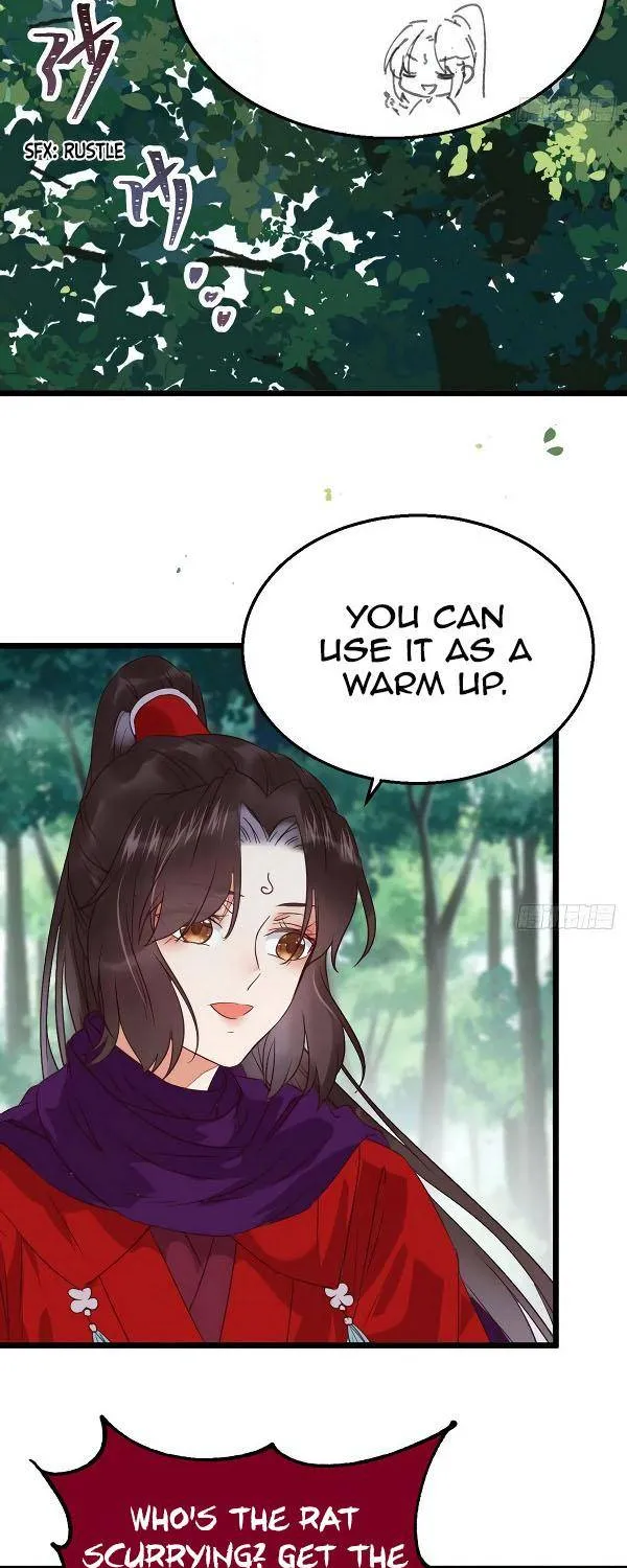Read The Ghostly Doctor chapter 349 image 23 on Lezhin
