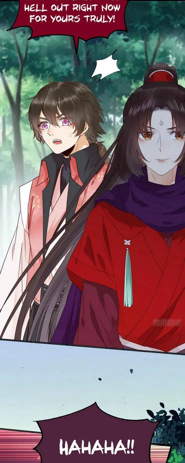 Read The Ghostly Doctor chapter 349 image 24 on Lezhin