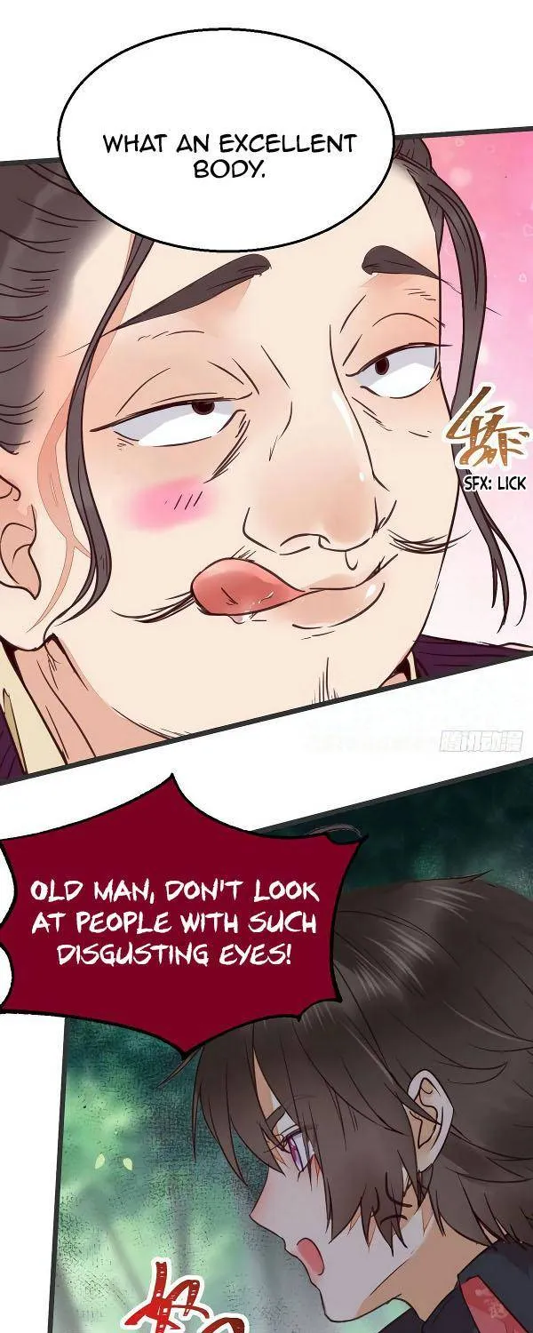 Read The Ghostly Doctor chapter 349 image 27 on Lezhin