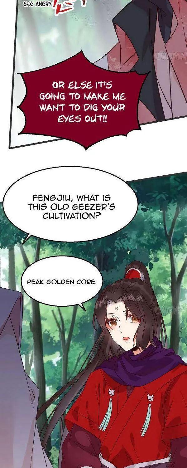 Read The Ghostly Doctor chapter 349 image 28 on Lezhin