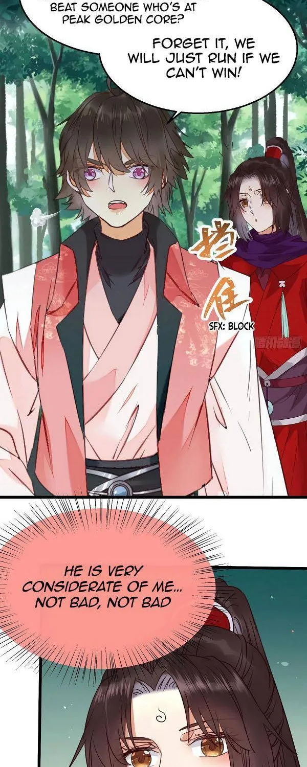 Read The Ghostly Doctor chapter 349 image 30 on Lezhin