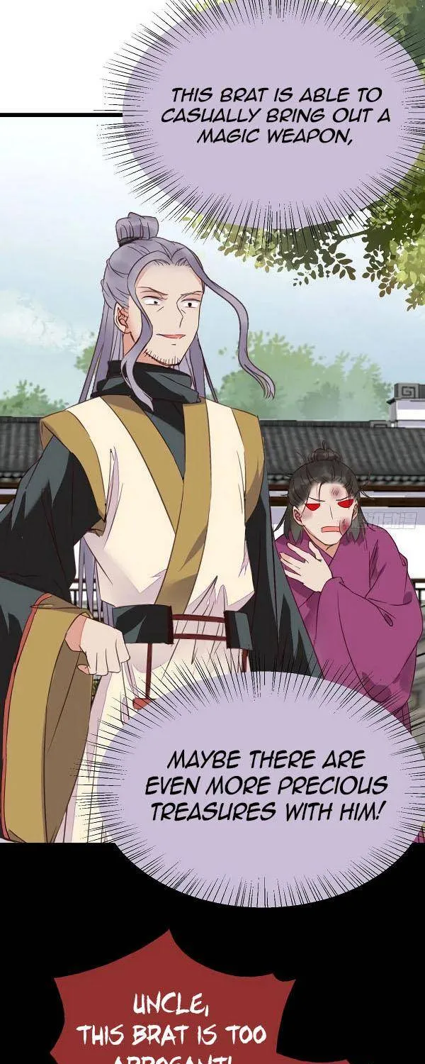 Read The Ghostly Doctor chapter 349 image 4 on Lezhin