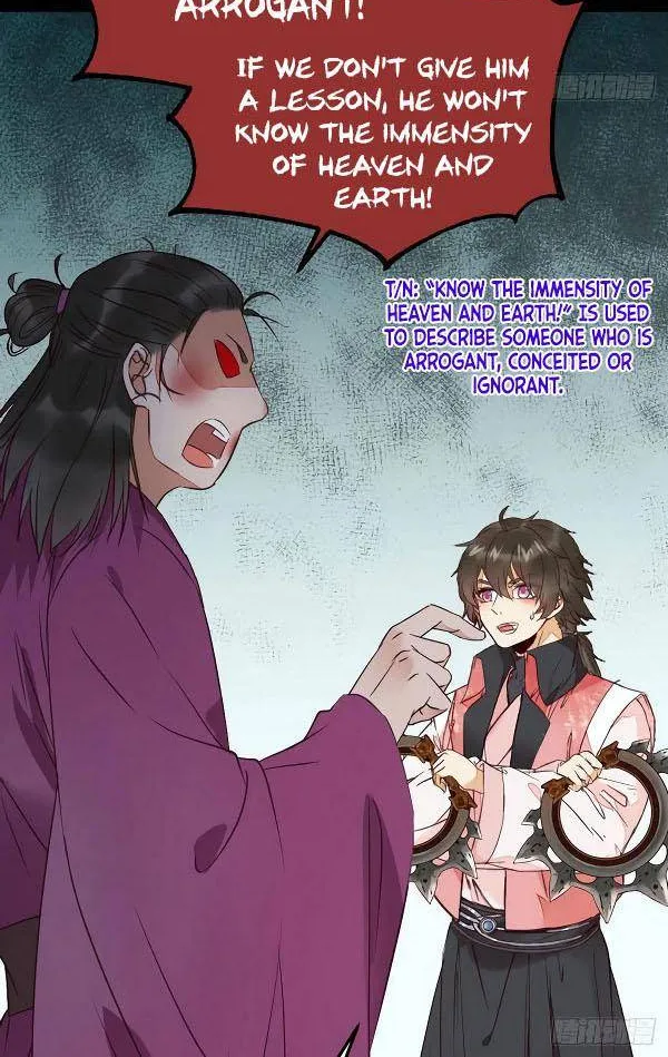 Read The Ghostly Doctor chapter 349 image 5 on Lezhin
