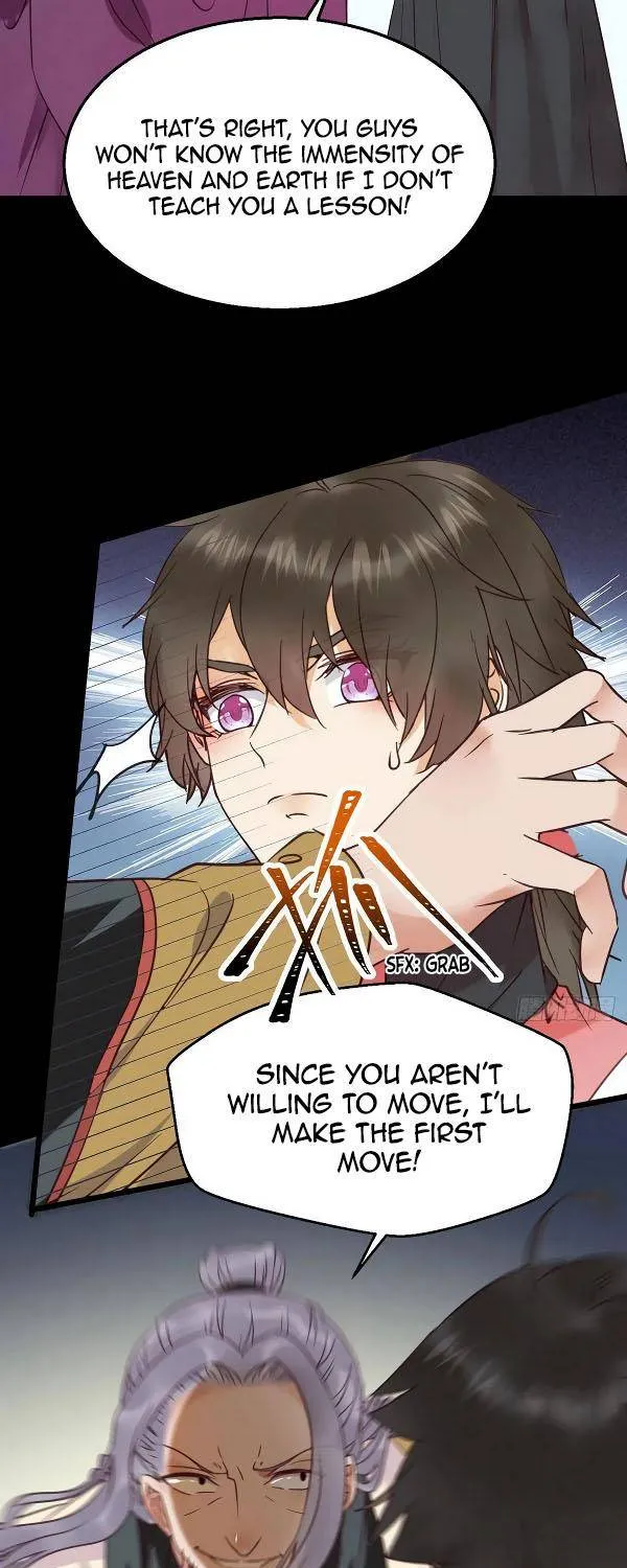 Read The Ghostly Doctor chapter 349 image 6 on Lezhin