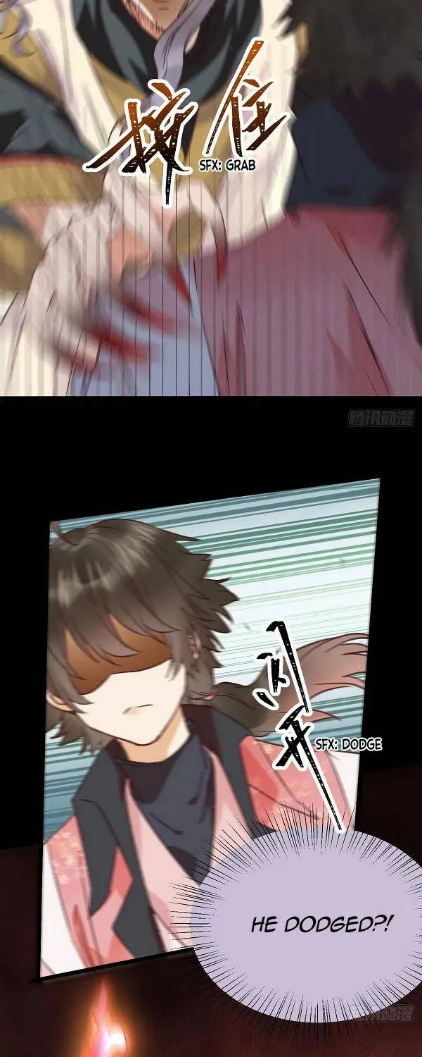 Read The Ghostly Doctor chapter 349 image 7 on Lezhin