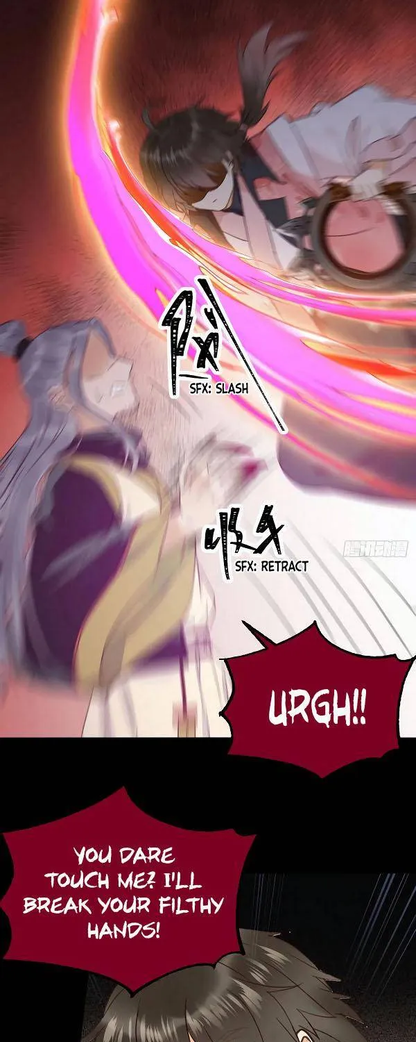 Read The Ghostly Doctor chapter 349 image 8 on Lezhin