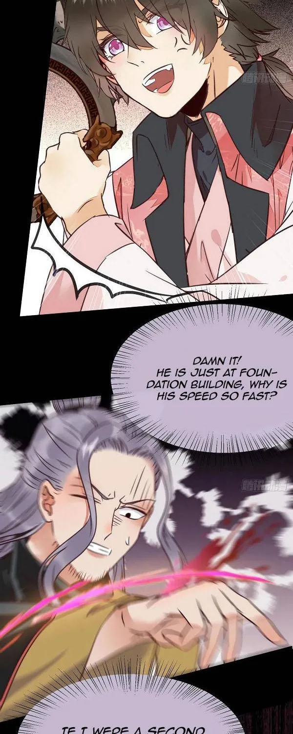 Read The Ghostly Doctor chapter 349 image 9 on Lezhin