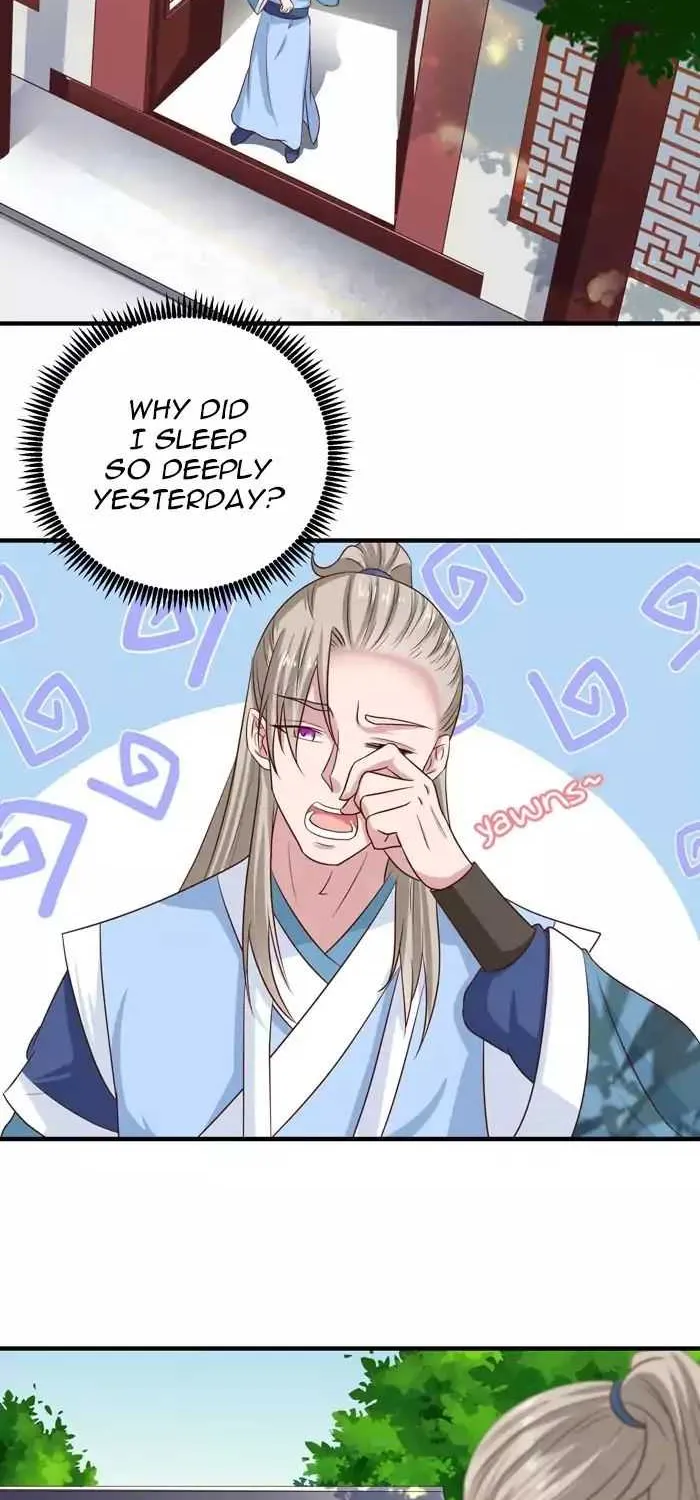 Read The Ghostly Doctor chapter 35 image 1 on Lezhin