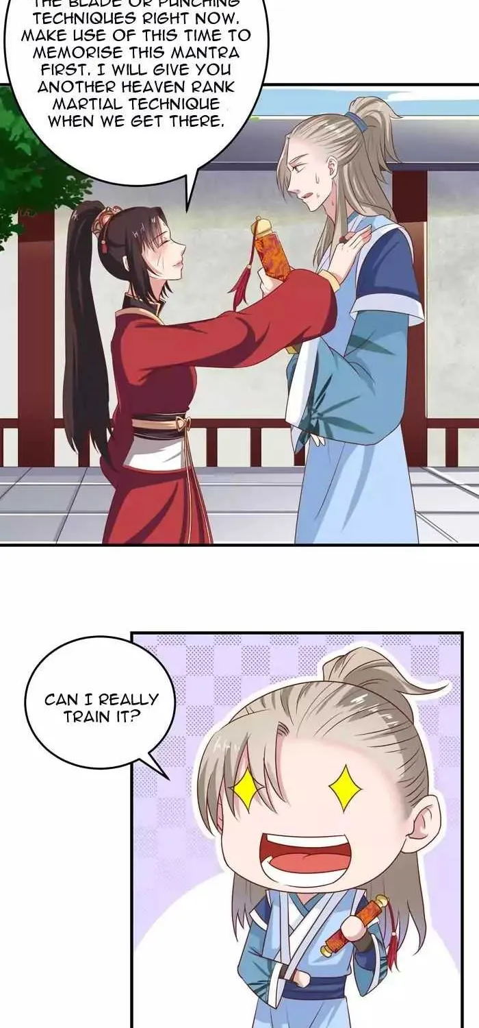 Read The Ghostly Doctor chapter 35 image 10 on Lezhin