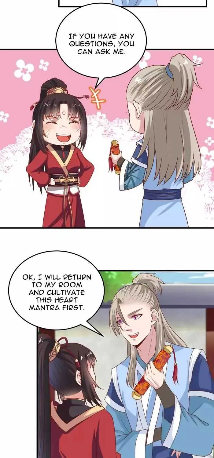 Read The Ghostly Doctor chapter 35 image 11 on Lezhin