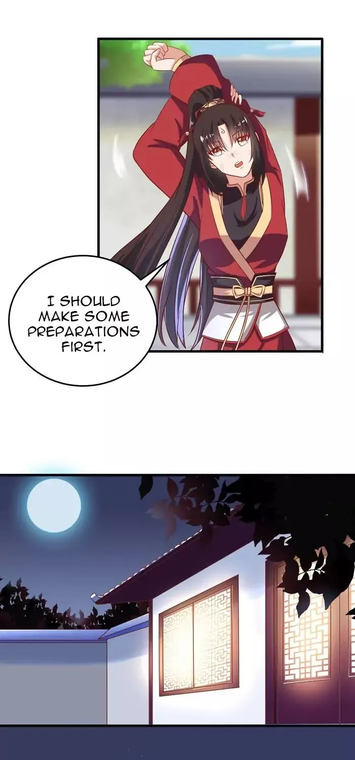 Read The Ghostly Doctor chapter 35 image 13 on Lezhin