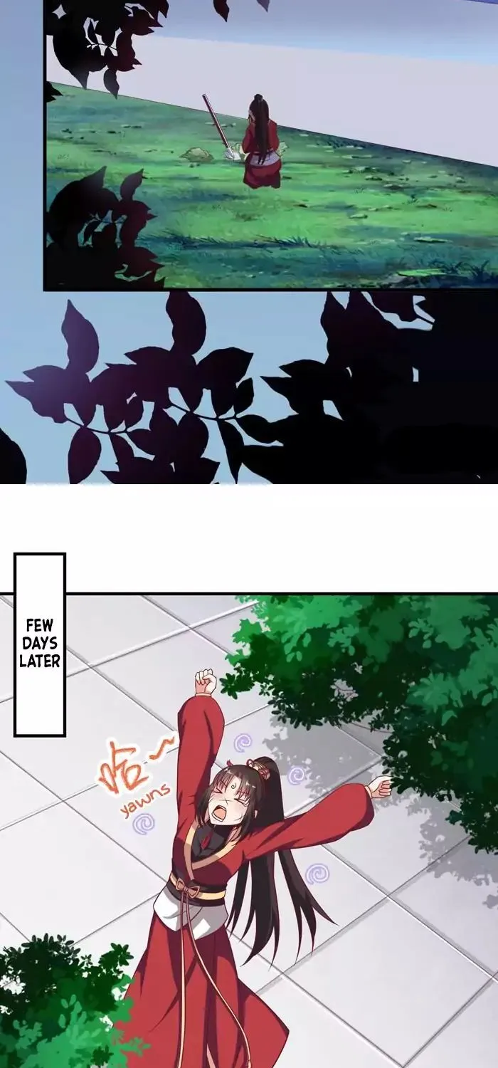 Read The Ghostly Doctor chapter 35 image 15 on Lezhin