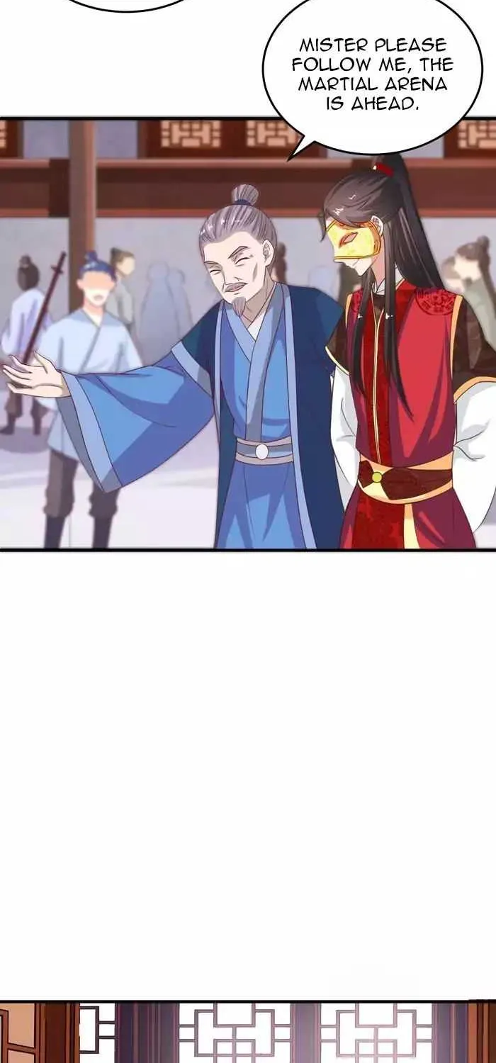 Read The Ghostly Doctor chapter 35 image 22 on Lezhin