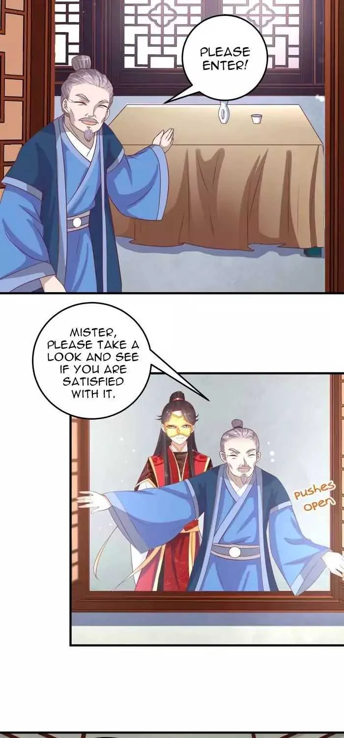 Read The Ghostly Doctor chapter 35 image 23 on Lezhin