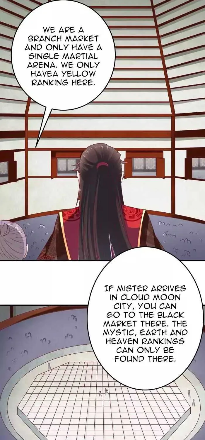 Read The Ghostly Doctor chapter 35 image 24 on Lezhin