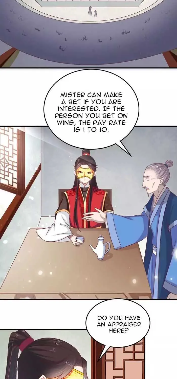 Read The Ghostly Doctor chapter 35 image 25 on Lezhin